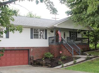 4271 Pea Ridge Rd, Maryville, TN 37804