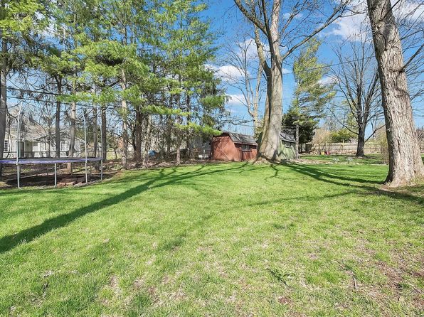 128 Chaucer Ct, Columbus, OH 43085