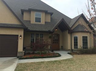 674 W 77th St, Tulsa, OK 74132