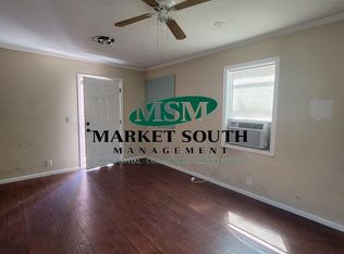 Anderson E 510, Savannah, GA 31401