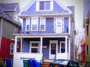 36 Kamper Ave #2, Buffalo, NY 14210