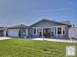 13861 Riata St, Garden Grove, CA 92844