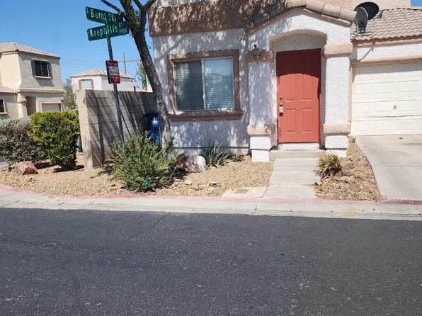 9914 Keephills St, Las Vegas, NV 89183
