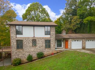 8201 Bonanza Rd, Powell, TN 37849