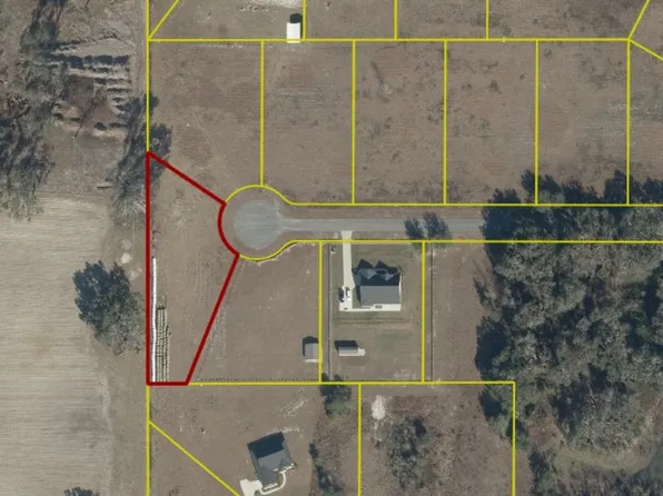 0 98th Path Lot 20, Live Oak, FL 32060