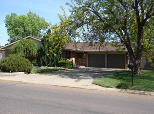 1611 Bellaire Ave, Liberal, KS 67901