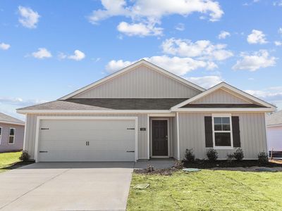 122 Trestle Point Dr, Harvest, AL, 35749