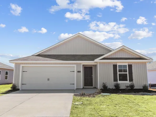 122 Trestle Point Dr, Harvest, AL 35749