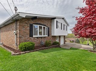 209 Oakland Ave, Weirton, WV 26062