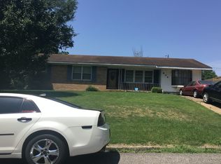 804 Westfield Dr, Fairfield, AL 35064