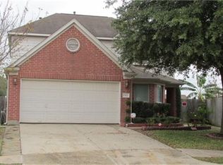 15423 Buckeye Brook Way, Channelview, TX 77530