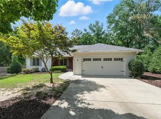 1091 Colony Dr, Alpharetta, GA 30009