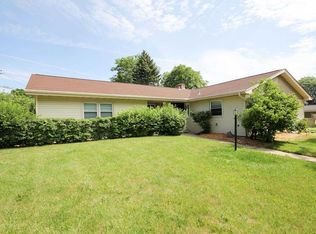 4338 Travis Ter, Madison, WI 53711