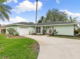 4438 20th Ave SW, Naples, FL 34116