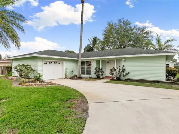 4438 20th AVE SW, NAPLES, FL 34116