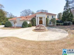 1731 Pine Harbor Rd, Pell City, AL 35128