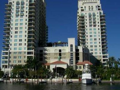 600 W Las Olas Blvd APT 1009S, Fort Lauderdale, FL, 33312