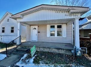 1247 E Sycamore St, Evansville, IN 47714