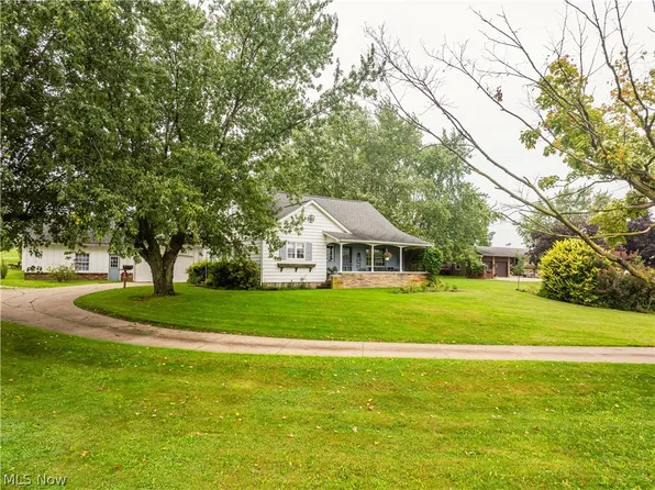 4324 State Route 39, Millersburg, OH 44654