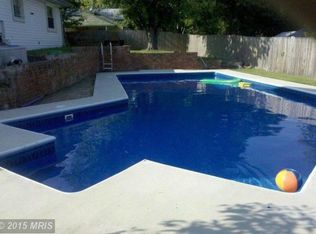 514 Shady Glen Dr, Capitol Heights, MD