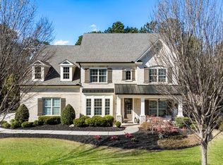 1040 Spence St, Alpharetta, GA 30004