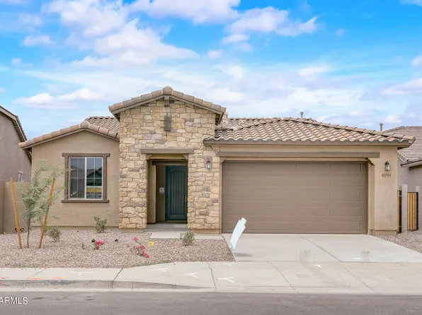 41094 W HALEY Drive, Maricopa, AZ 85138