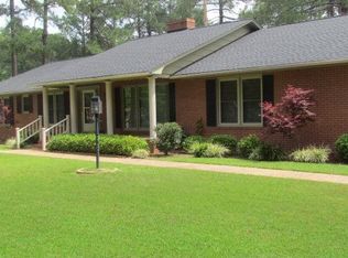 182 El Harris Rd, Fitzgerald, GA 31750