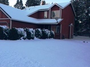 1896 NE Taylor Ct, Bend, OR 97701