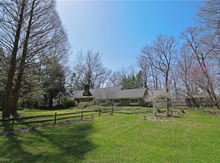 11814 Glen Valley Rd, Brecksville, OH 44141