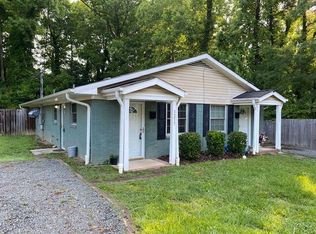 1215 Hibiscus St, Durham, NC 27701