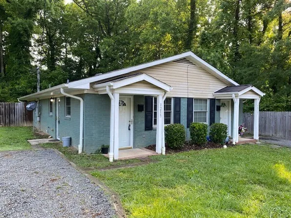 1215 Hibiscus St, Durham, NC 27701