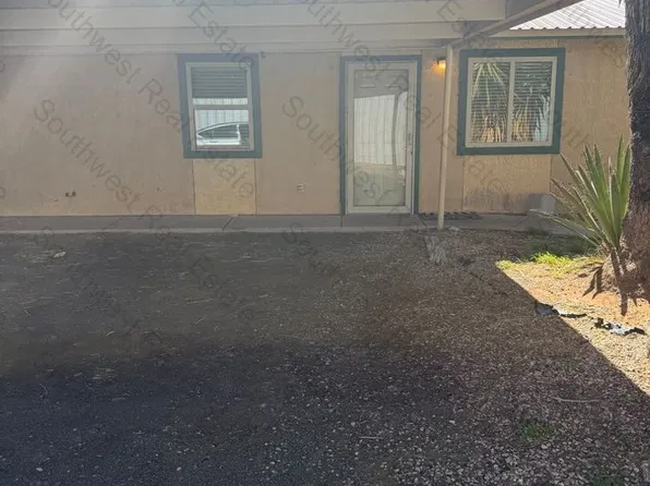 613 N. Ave Q, 613 N Avenue Q #C, Portales, NM 88130