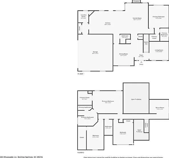 343 Rhapsody Ln — Photo 32