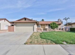 3052 Lynae Way, Hemet, CA 92545