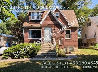 255 E 500 N #2, Logan, UT 84321