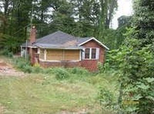1100 5th St NW, Atlanta, GA 30318
