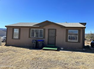 1000 S Territory Trl, Cottonwood, AZ 86326