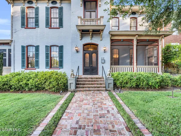 518 College St, Columbus, MS 39701