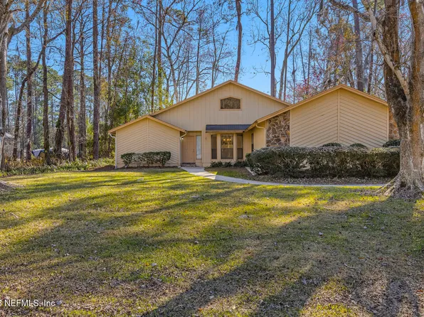 3382 CHEYENNE Lane, Jacksonville, FL 32223