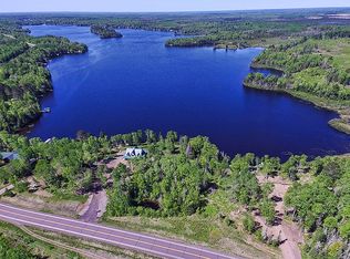9386 Pequaywan Lake Rd, Duluth, MN 55803