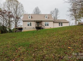 99 Curtis Parker Rd, Alexander, NC 28701