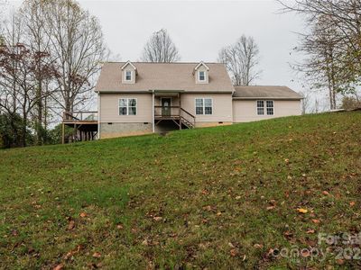 99 Curtis Parker Rd, Alexander, NC, 28701