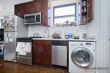 Rented by Keller Williams NYC