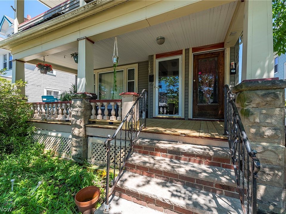 1503 Lincoln Ave, Lakewood, OH 44107 | Zillow