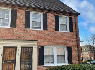 2101 Fort Davis St SE UNIT B, Washington, DC 20020