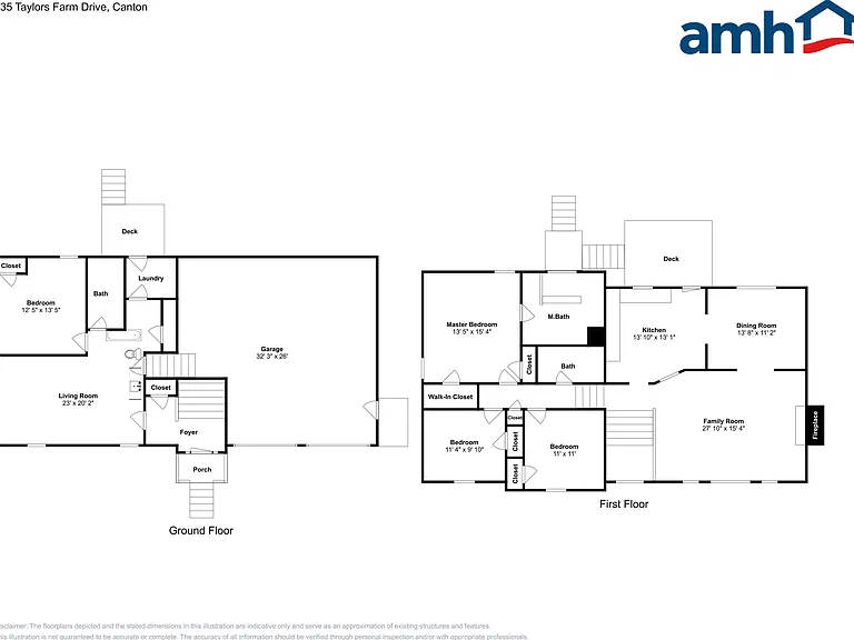 235 Taylors Farm Dr — Photo 2