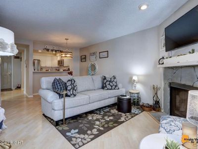 9725 Independence Dr UNIT A202, Anchorage, AK, 99507