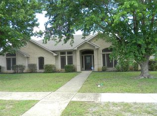 1324 Spring Hill Ln, Lancaster, TX 75146