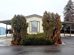 6723 Waggoner Ct, Klamath Falls, OR 97603