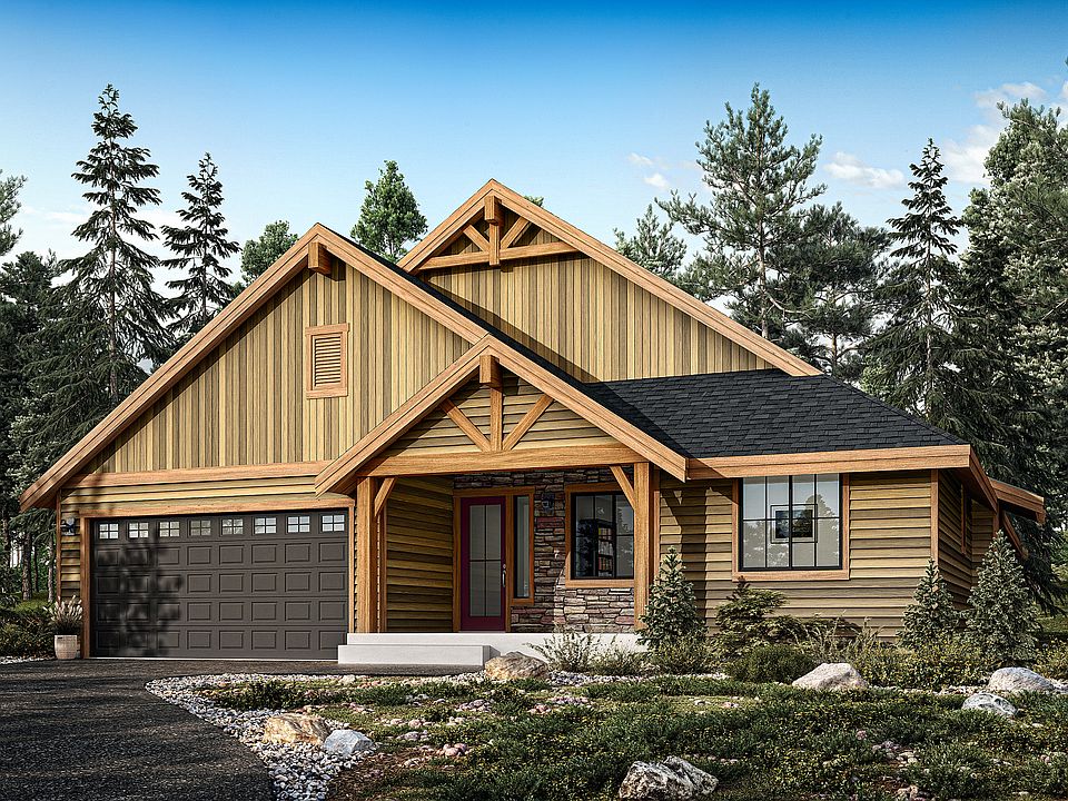 Craftsman 1
